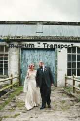 Colourful Handmade Irish Wedding (58)