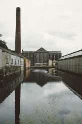 Colourful Handmade Irish Wedding (59)