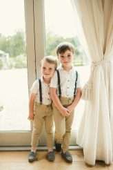 Colourful Handmade Irish Wedding (75)