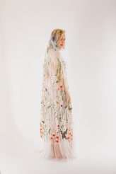 n Roll Bride Confetti Shoot