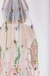 n Roll Bride Confetti Shoot