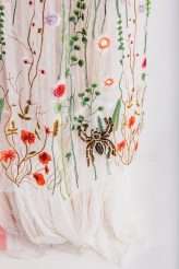 n Roll Bride Confetti Shoot