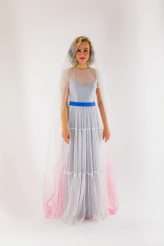 n Roll Bride Confetti Shoot