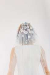 n Roll Bride Confetti Shoot