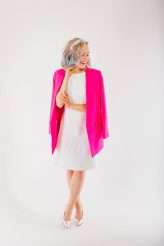 n Roll Bride Confetti Shoot