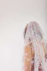 n Roll Bride Confetti Shoot