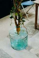 Day of the Dead meets Rock n Roll Wedding in a Jail! (21)