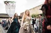 Eclectic Wedding Extravanganza Cat Walk – Jay Emme Photography, April 17-202