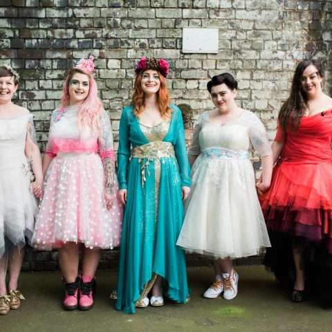 Eclectic Wedding Extravanganza Styled Shoots – Jay Emme Photography, April 17-075