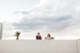 Fun-Filled Rooftop Elopement at Sunset (24)