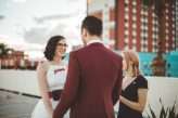 Fun-Filled Rooftop Elopement at Sunset (27)
