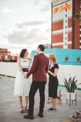 Fun-Filled Rooftop Elopement at Sunset (28)