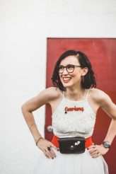 Fun-Filled Rooftop Elopement at Sunset (3)