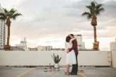 Fun-Filled Rooftop Elopement at Sunset (33)