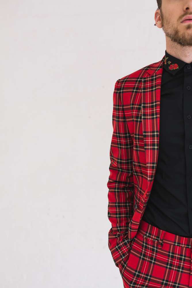 Suit discount jacket alternatives