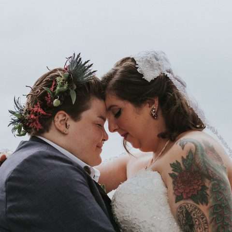 JewishScottish Fusion Queer Wedding (22)