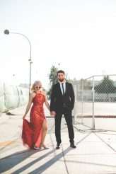 Las Vegas Desert Elopement & a Bride with Two Dresses! (15)