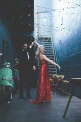 Las Vegas Desert Elopement & a Bride with Two Dresses! (16)