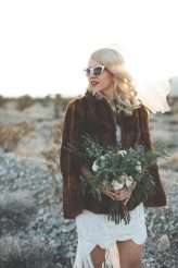 Las Vegas Desert Elopement & a Bride with Two Dresses! (19)