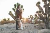 Las Vegas Desert Elopement & a Bride with Two Dresses! (25)