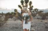 Las Vegas Desert Elopement & a Bride with Two Dresses! (35)