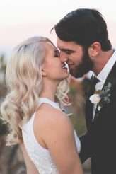 Las Vegas Desert Elopement & a Bride with Two Dresses! (43)