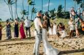 Minimalist & Tropical Maui Beach Wedding (23)