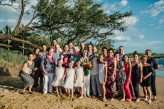 Minimalist & Tropical Maui Beach Wedding (26)