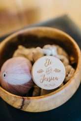 Minimalist & Tropical Maui Beach Wedding (3)