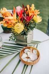 Minimalist & Tropical Maui Beach Wedding (5)