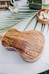 Minimalist & Tropical Maui Beach Wedding (6)