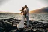 Minimalist & Tropical Maui Beach Wedding (67)