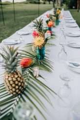 Minimalist & Tropical Maui Beach Wedding (71)