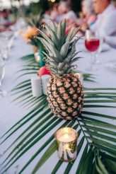 Minimalist & Tropical Maui Beach Wedding (76)