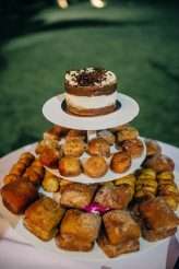 Minimalist & Tropical Maui Beach Wedding (83)