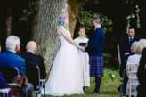 Natural & Outdoorsy Scottish Wedding (17)