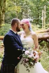 Natural & Outdoorsy Scottish Wedding (29)