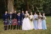 Natural & Outdoorsy Scottish Wedding (40)