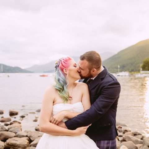 Natural & Outdoorsy Scottish Wedding (45)