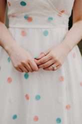 Retro Inspired Steam Railway Museum Wedding (44)