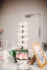 This Fairytale Wedding Gives Us All the Disney Feels (31)