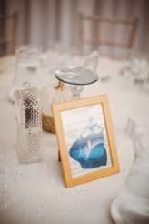 This Fairytale Wedding Gives Us All the Disney Feels (38)