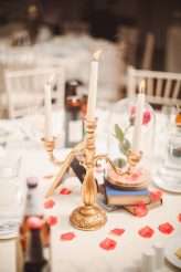 This Fairytale Wedding Gives Us All the Disney Feels (39)