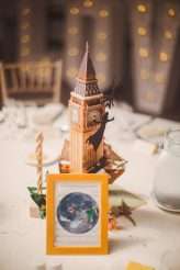 This Fairytale Wedding Gives Us All the Disney Feels (43)