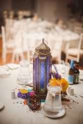 This Fairytale Wedding Gives Us All the Disney Feels (47)