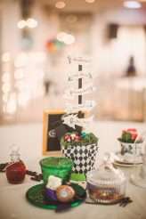 This Fairytale Wedding Gives Us All the Disney Feels (51)