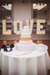 This Fairytale Wedding Gives Us All the Disney Feels (76)