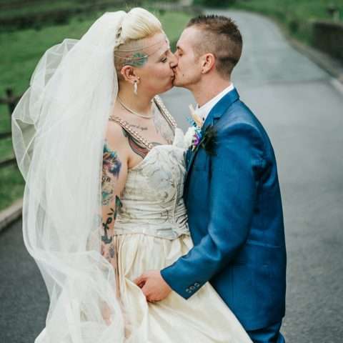 Traditional Yet Individual Wedding for £5000 (15)