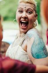 Traditional Yet Individual Wedding for £5000 (23)