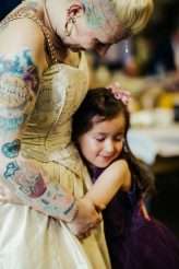 Traditional Yet Individual Wedding for £5000 (30)